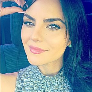 Meet your Posher, Lisbeth